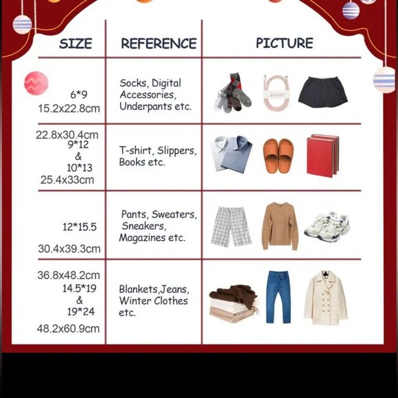 ThankYou Golden Rose Print Waterproof SelfSealing Polymailer 15 packs - Picture 5 of 5